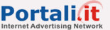 Portali.it - Internet Advertising Network - è Concessionaria di Pubblicità per il Portale Web pizzi.it